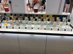 -DFS迪斐世(澳门美高梅店美妆世界)