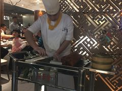 -全聚德(江宁店)
