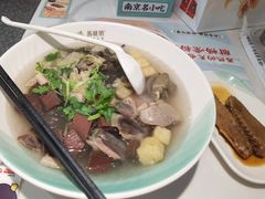 -苏晓玥·手作江南小吃(深圳北站店)