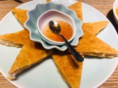 -瓦城泰国料理(芮欧百货店)