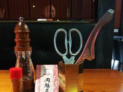 -肉魁屋·烧肉·烧鸟·酒场(高新店)