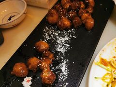 糖醋里脊-新发现(苏州中心商场店)