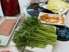 -朴小妹人参鸡汤火锅(长白山万达店)