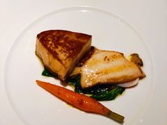 -Le Comptoir de Pierre Gagnaire