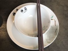 餐具摆设-恒府1993(文昌北路店)