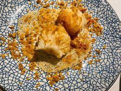 椒盐虾饺-三号黄浦会Canton Table