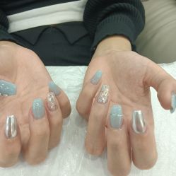 -斯馨·健康美甲美睫