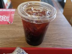 -肯德基(西单商场店)