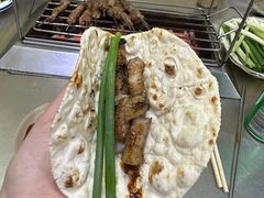 -小寒羊烧烤(凯瑞时代大厦店)