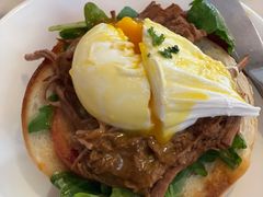 -The Rug Cafe(王府中环店)
