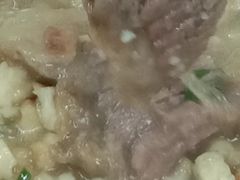 普通牛肉泡馍-老刘家泡馍·陕西老字号(钟楼广济街店)