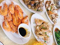 -秋姐美食店(旅游大道店)