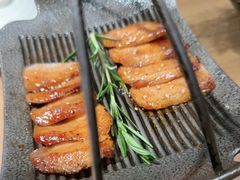 -阿强家川菜·29年老字号(岗顶店)