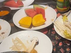 -牛YO寿喜烧和牛火锅自助(三台子万象汇店)