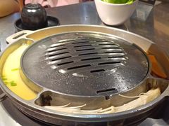 -哈哈碳都·牛肋条无限自助烤肉(台江万达店)