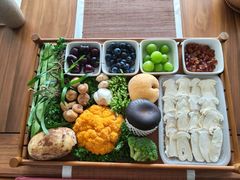 -慈云斋·24节气素食