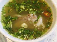 -九府羊·鲜羊火锅·烤串(新华路店)