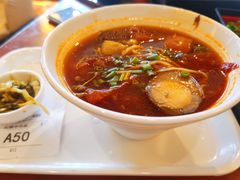 -世新养生馆(福马路店)