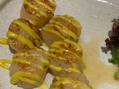 -花潮料理艺食馆(世欧广场店)