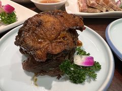 -德兴馆(广东路总店)