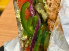 -赛百味SUBWAY(沈阳天地店)