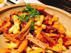 -辛香汇(飞洲店)