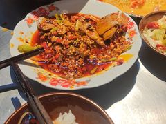 -馬伍旺川菜(江北虹悦城店)