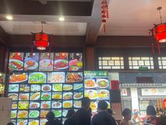 -长兴菜馆(高桥店)