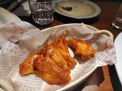 -西堤牛排(恒隆广场店)