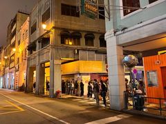 -明记牛杂(新马路分店)