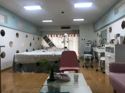 -babiline芭比莱恩半永久纹眉纹唇发际线