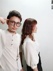 -藤野造型