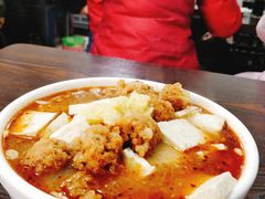 -福李记豆腐汤(丽新路店)