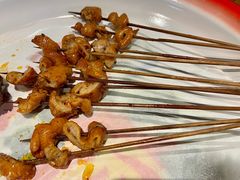-北丐先生·野馄饨烧烤(雨花万象店)