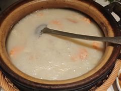 -潮州府·潮菜·砂锅粥(徐家汇店)