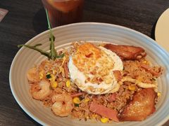 -卡朋西餐(宝安大仟里店)