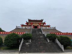 -合浦汉代文化博物馆