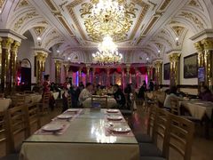 大堂-华梅西餐厅(哈尔滨中央大街店)