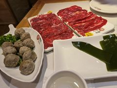 -焯牛潮汕牛肉火锅(云峰街创始店)