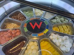 -西安W酒店·WEI全味西餐厅