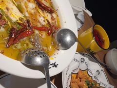 -太二酸菜鱼(正大广场店)