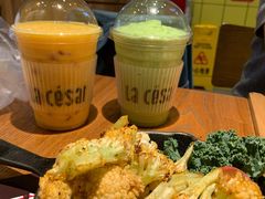 -乐凯撒披萨·烤鸡(曜一城店)