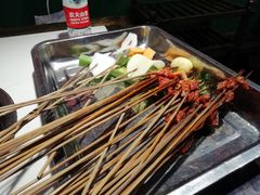 -让签签飞小郡肝串串香(春熙路形象店)
