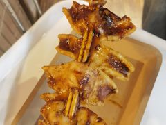 -阿那亚第三食堂 Cafeteria 3