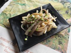 鱿鱼-巷子里 | 烤肉·火锅·酒场