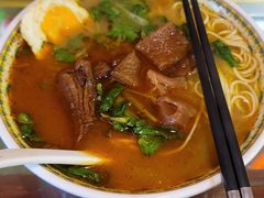 -金杨拉面王小吃面馆·牛三宝面·红烧牛肉粉