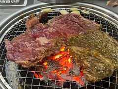 -艺林烤肉城(光明店)