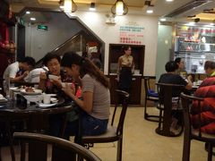 大堂-丽的面家(多宝路店)