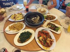 -真浪大家乐海鲜餐馆