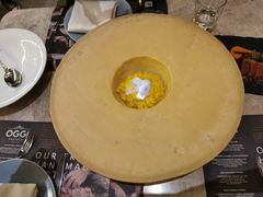 -OGGI TRATTORIA PIZZERIA(深业上城店)